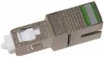 SC/APC Attenuator 1-25dB