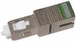 SC/APC Attenuator 1-25dB