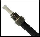FC/UPC to FC/UPC 3.0mm PM Fiber Optic Cable Assembly