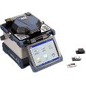 FT-F600H Fiber Optic Core Alignment Fusion Splicers with color display, fast splice time, magnification, and more options.