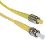 FC Single mode Simplex Fiber Optic Cable 
