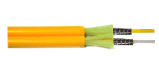 Armored (Simplex and Duplex) Fiber Optic Cables
