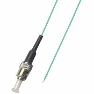 FC Multimode 50um 10Gb OM3 fiber optic pigtail