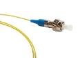 FC singlemode fiber optic pigtail