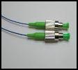 FC/APC to FC/APC 900m PM Fiber Optic Cable Assembly