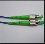 FC/APC to FC/APC 2.0mm PM Fiber Optic Cables