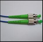 FC/APC to FC/APC 900m PM Fiber Optic Cables