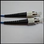 FC/UPC to FC/UPC 250µm PM Fiber Optic Cables